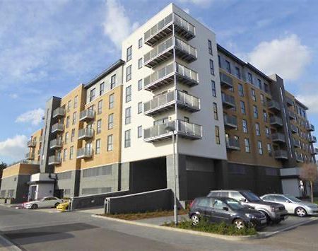Belvedere Suites Exterior photo